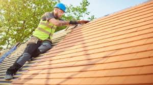 Best Cold Roofs  in Tuscumbia, AL