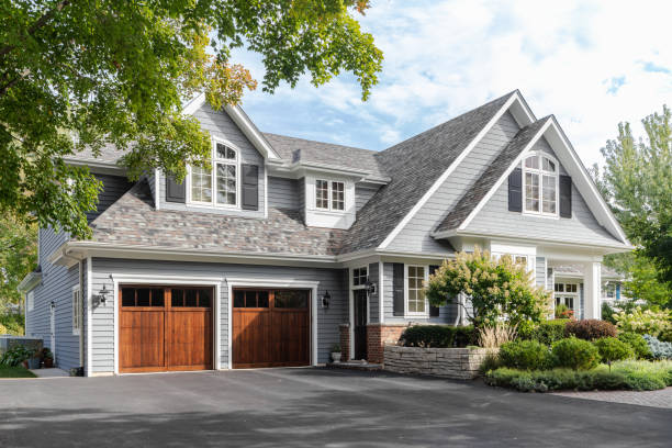 Best Roofing for New Construction  in Tuscumbia, AL
