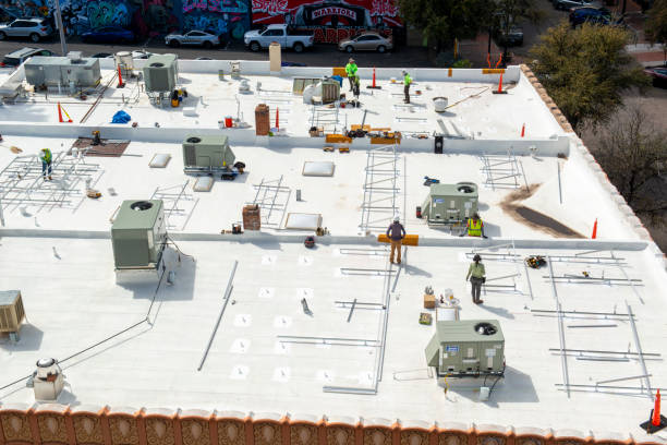  Tuscumbia, AL Roofing Service Pros