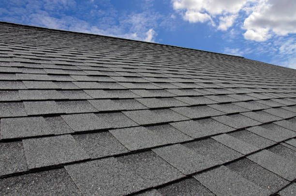Reliable Tuscumbia, AL Roofing Service Solutions